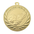 Medaille - Fußball